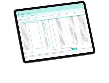 How we work - go greener